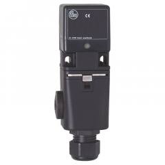 IFM IME2020BFBOA/3D (IM001A) 40x40x105mm, 20mm non-flush, AC/DC NO or NC, gland entry, inductive sensor, hazardous area