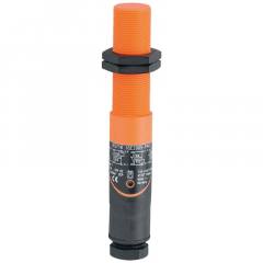 IFM IGE2005-FRKG (IG5718) M18 5mm flush, PNP/NPN, NO or NC, plastic, cable gland, split housing, inductive sensor