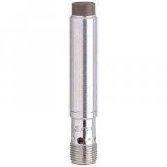 IFM IFGC007-ASKG/M/V4A/US-104-DRS (IFT210) 12mm dia, 7mm non-flush, PNP/NPN, NO, V4a, M12 plug, inductive sensor