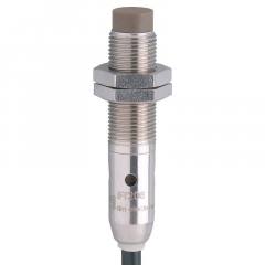 IFM IFB3007-BPKG/M/V4A/6m/WH (IFT208) M12, 7mm non-flush, PNP NO, V4a, 6m cable, inductive sensor