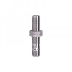 IFM IFK3003BBPKG/AM/V4A/US-104 (IFT240) M12, 3mm flush, PNP NO, V4a all-metal, M12 plug, inductive sensor