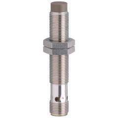 IFM IFK3007-BPKG/V4A/US-104 (IFT217) M12, 7mm non-flush, PNP NO, V4a, M12 plug, inductive sensor
