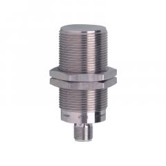 IFM IIK3010-BPKG/AM/US-104 (IIT228) M30, 10mm flush, PNP NO, V4A, M12 plug, Inductive sensor