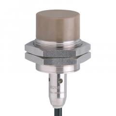 IFM IIB3022-BPKG/M/V4A/6M/WH (IIT207) M30, 22mm non-flush, PNP NO, V4A, 6m cable, Inductive sensor