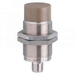 IFM IIK3022-BPKG/V4A/US104 (IIT213) M30, 22mm non-flush, PNP NO, V4A, M12 plug, Inductive sensor