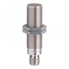 IFM IGKC008BASKG/M/V4A/US-104-DRS (IGT205) M18, 8mm flush, PNP/NPN NO, V4a, M12 plug, inductive sensor