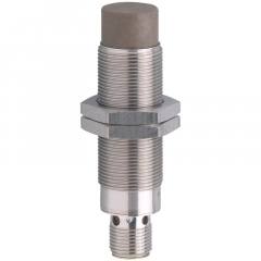 IFM IGKC008-ASKG/M/V4A/US-104-DRS (IGT240) M18, 8mm non-flush, PNP/NPN NO, V4a, M12 plug, inductive sensor
