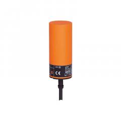 IFM IB-2030-ABOA (IB0026) 34mm diameter, 30mm non-flush, NO, 2-wire AC/DC, 2m cable, inductive sensor