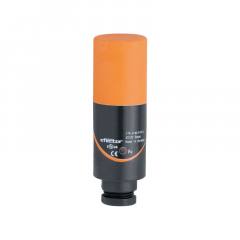 IFM IBE2020-FRKG (IB5124) 34mm diameter, 20mm non-flush, PNP/NPN NO or NC, cable gland, split housing, inductive sensor