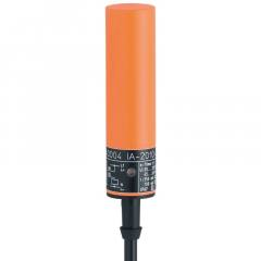 IFM IA-2010-ABOA (IA0004) Inductive sensor 22mm diameter, 2-wire AC/DC N/O, 10mm Non-flush, 2m cable
