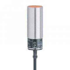 IFM IIA2010-ABOA/6M (II0051) Inductive sensor, M30, 10mm flush, NO, AC/DC 2 wire, metal, 6m cable 