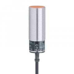 IFM IIA2010-ABOA/6M (II0051) M30, 10mm flush, NO, AC/DC 2 wire, metal, 6m cable, Inductive sensor