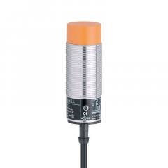 IFM IIA2015-ABOA/6M (II0054) Inductive sensor, M30, 15mm non-flush, NO, AC/DC 2 wire, metal, 6m cable 