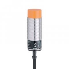 IFM IIA2015-ABOA/V4A (II0062) Inductive sensor, M30, 15mm non-flush, NO, AC/DC 2 wire, stainless steel, 2m cable 