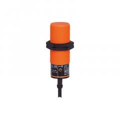 IFM II-2010-BBOA (II0094) Inductive sensor, M30, 10mm flush, NC, AC/DC 2 wire, plastic, 2m cable