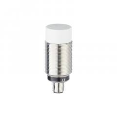 IFM IIK2022-ABOA/SL/LS-100-AK (II0341) M30, 22mm non-flush, NO, AC/DC 2 wire, metal, 1/2