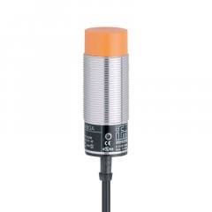 IFM IIA2015-ABOA (II0012) M30, 15mm non-flush, NO, AC/DC 2 wire, metal, 2m cable, Inductive sensor