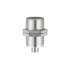 IFM IIB3010-ANKG/US-100-DNS (II5453) M30, 10mm flush, NPN NO, metal, M12 plug, Inductive sensor, short