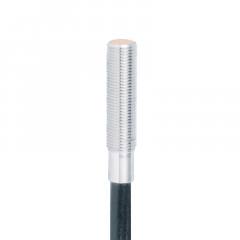 IFM IYB30,8-BPKG/V2A/ZS (IY5051), M5, PNP, N/O, 0.8mm flush, 2m cable, inductive sensor