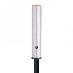 IFM ITB3001-BPKG (IT5001), 6.5mm diameter, PNP, N/O, 1mm flush, 2m cable, inductive sensor