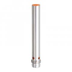 IFM ITB3001-BPKG/AS (IT5021), 6.5mm diameter, PNP, N/O, 1mm flush, M8 plug, inductive sensor