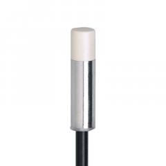 IFM ITB3004-BPKG/V4A/2M (IT5043), 6.5mm diameter, PNP, N/O, 4mm non-flush, 2m cable, inductive sensor