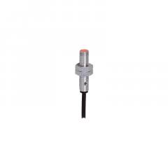 IFM IEB3001-BPKG/6M (IE5075) M8, 1mm flush, PNP NO, metal, 6m cable, inductive sensor, short
