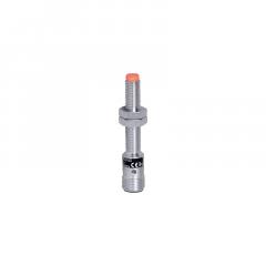 IFM IEK3004-BPKG/US-104 (IE5288) M8, 2mm non-flush, PNP NO, metal, M12 plug, inductive sensor