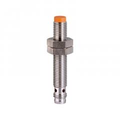 IFM IEB32,5-BPKG/V4A/AS (IE5292) M8, 2.5mm non-flush, PNP NO, V4a, M8 3-pin plug, inductive sensor