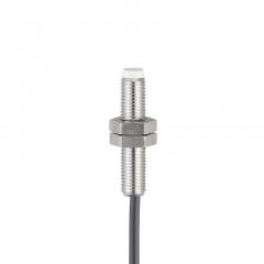 IFM IEB3002-BPKG/V4A/6M (IE5302) M8, 2mm non-flush, PNP NO, V4a, 6m cable, inductive sensor
