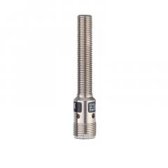 IFM IEK3002BBPKG/V2A/US-104 (IE5304) M8, 2mm flush, PNP NO, V2a, M12 plug, inductive sensor