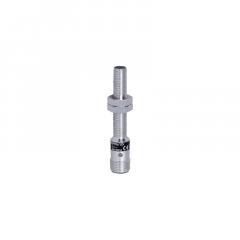 IFM IEK3002BBPKG/OELVER/US-104 (IE5318) M8, 2mm flush, PNP NO, metal, M12 plug, inductive sensor