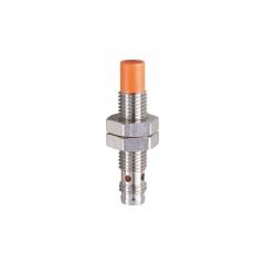 IFM IEBC005-ASKG/V4A/AS (IE5340) M8, 5mm non-flush, PNP/NPN NO, V4a, M8 3-pin plug, inductive sensor