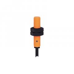 IFM IEC3002-BNKG (IE5111) M8, 2mm non-flush, NPN NC, plastic, 2m cable, inductive sensor, short