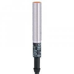 IFM IFA2002-BBOW (IF0006) M12 2mm flush, NC, AC/DC 2-wire, metal, 2m cable, inductive sensor