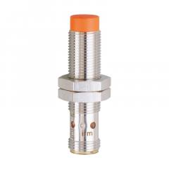 IFM IFB3007-APKG/US-104 (IFS207) M12, 7mm non-flush, PNP NC, metal, M12 plug, inductive sensor,short