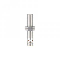 IFM IFK3004BBPKG/US-104 (IF5775) M12, 4mm flush, PNP NO, metal, M12 plug, inductive sensor