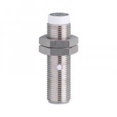 IFM IFB3004-BPKG/V4A/US-100-DPS (IF5796) M12, 4mm non-flush, PNP NO, V4a, M12 plug, inductive sensor, short