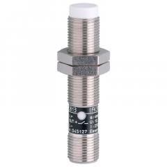 IFM IFK3004-BPKG/V4A/US-104 (IF5813) M12, 4mm non-flush, PNP NO, V4a, M12 plug, inductive sensor