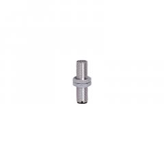 IFM IFB3002-ANKG-US-100-DNS (IF5541) M12, 2mm flush, NPN NO, metal, M12 plug, inductive sensor, short