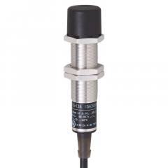 IFM IGA2008-ABOA/3D (IG001A) M18 8mm non-flush, NO, AC/DC 2-wire, metal, 2m cable, inductive sensor, hazardous area