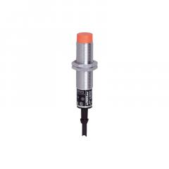 IFM IGA3008-ANKG (IG5381) M18, 8mm non-flush, NPN NO, metal, 2m cable, inductive sensor