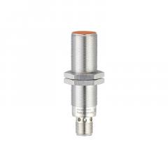 IFM IGKC008BASKG/2LED/US-104 (IGS208) M18 8mm flush, PNP/NPN, NO, metal, M12 plug, inductive sensor