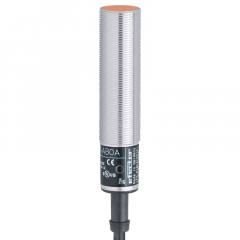 IFM IGA2005-FRKG/V4A/6M/PH (IG5614) M18 5mm flush, PNP/NPN, NO or NC, V4a, 6m cable, inductive sensor