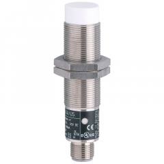 IFM IGA2008-FRKG/V4A/US-100-IRF/RT (IG5772) M18 8mm non-flush, PNP/NPN, NO or NC, V4a, M12 plug, inductive sensor