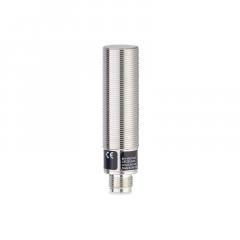 IFM IGK2008BFRKG/US-100-IRF (IG5958) M18 8mm flush, PNP/NPN, NO or NC, metal, M12 plug, inductive sensor