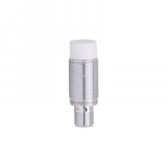 IFM IGB2012-ARKG/M/US-104-DRS (IGC201) M18 12mm non-flush, PNP/NPN, NO, metal, M12 plug, inductive sensor