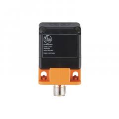 IFM IMC4040-CPKG/K1/US-100-DPA (IM5135) 40x40x54mm, 40mm non-flush factor 1, PNP NO+NC, plastic, M12 plug, inductive sensor