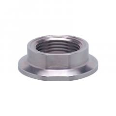 IFM E33201 ADAPT IFM-CLAMP ISO2852 1-1.5