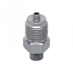 IFM E30000 ADAPT G1/4A-G1/2A Screw-in adapter for process sensors
